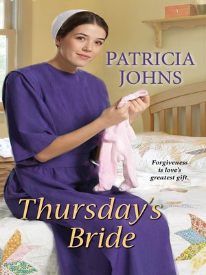 cover image of Thursday's Bride